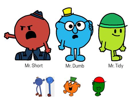 mr men show human|mr men opposites.